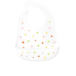 Siliconen slabber stippen